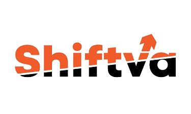 Shiftva.com - Creative brandable domain for sale